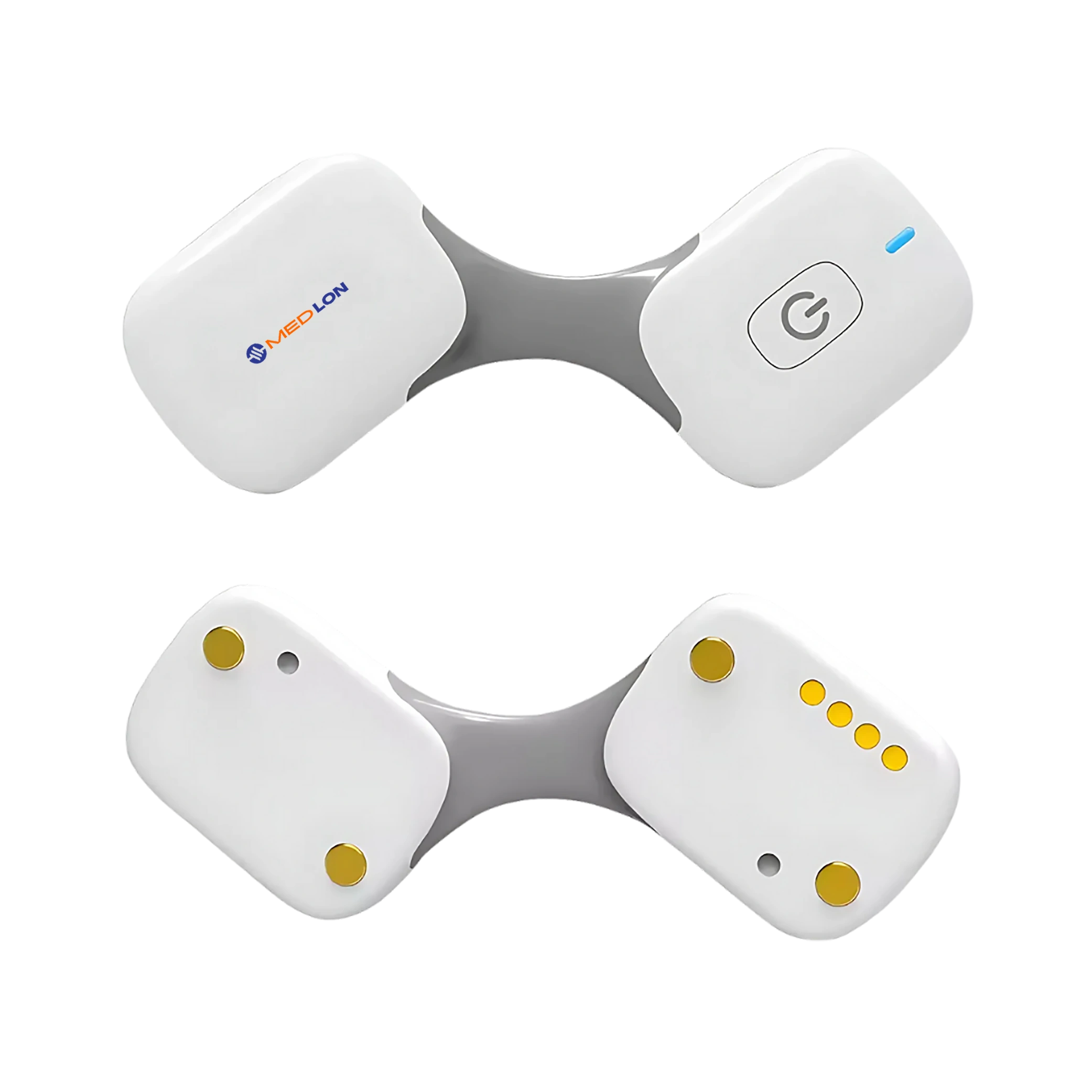 Bluetooth ECG Machine MBEM -701
